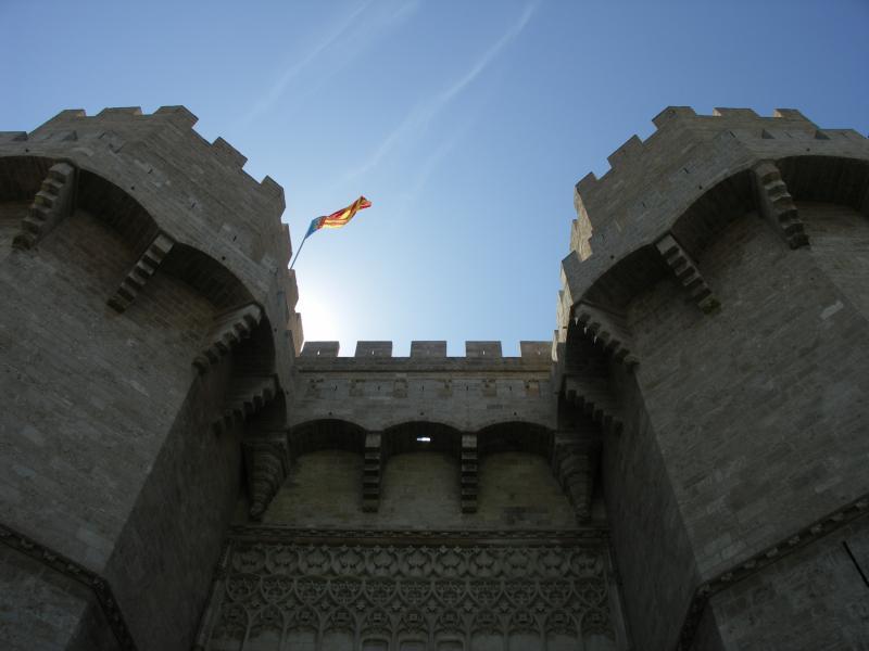 espana, valencia, spain