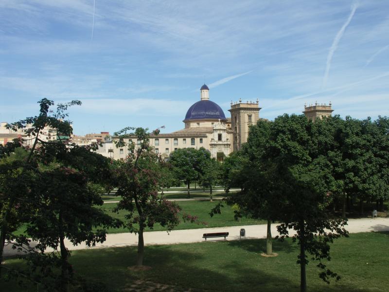 espana, valencia, spain