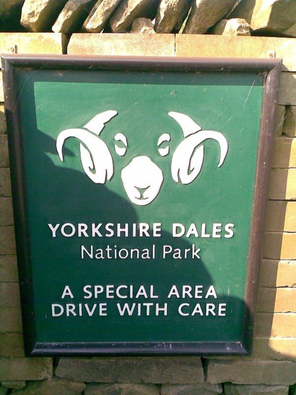 yorkshire dales, yorkshire, england