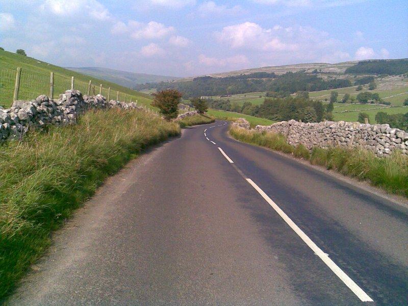 yorkshire dales, yorkshire, england
