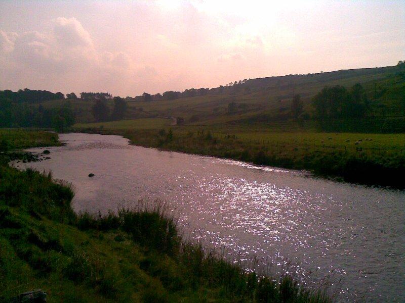 yorkshire dales, yorkshire, england