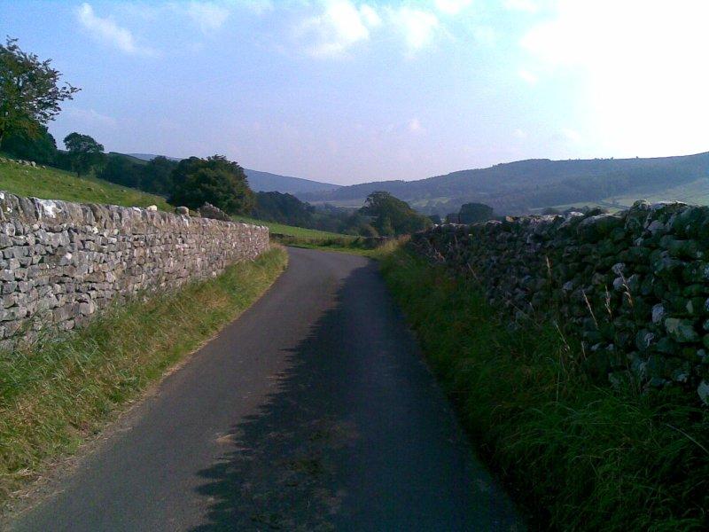 yorkshire dales, yorkshire, england