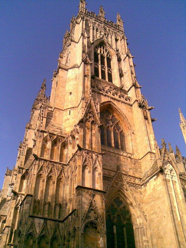 york, yorkshire, york minster