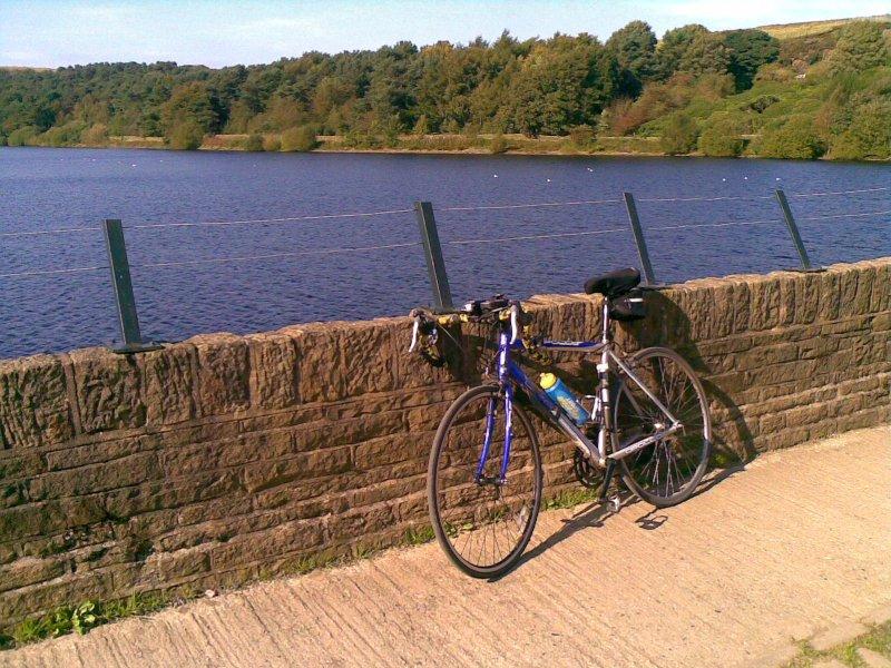 yorkshire, calderdale, ogden water
