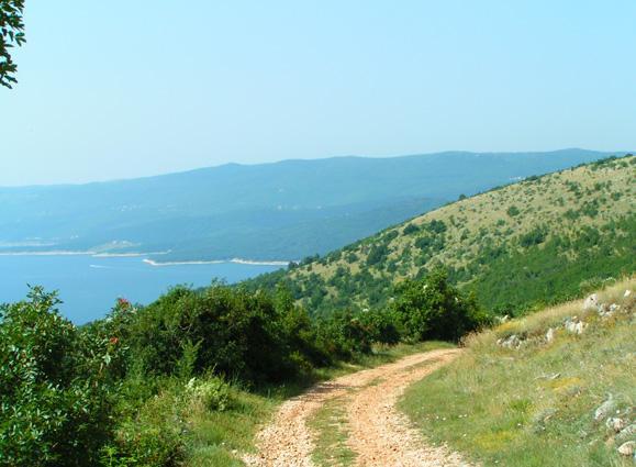istria, chorwacja