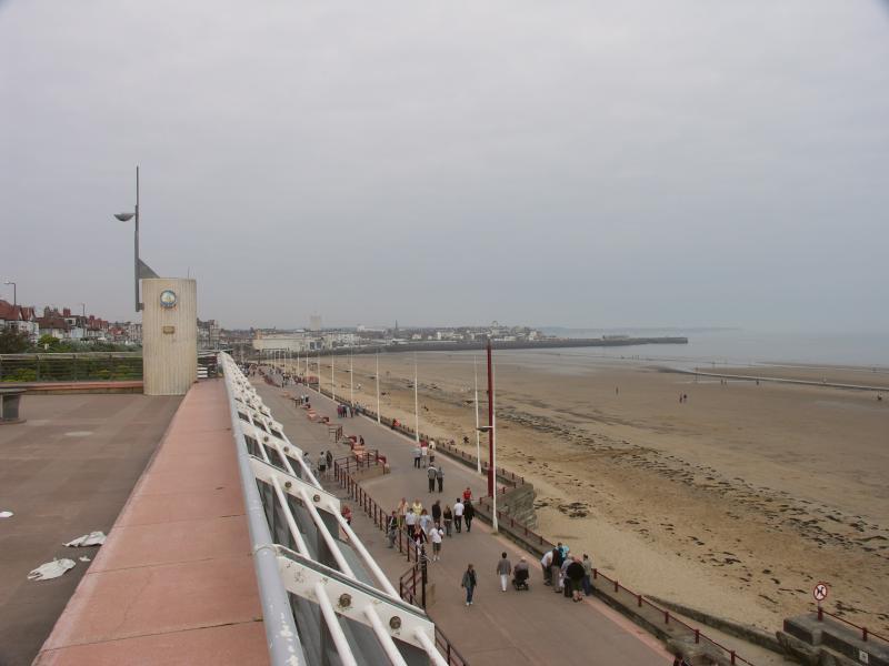 bridlington, east yorkshire, north sea