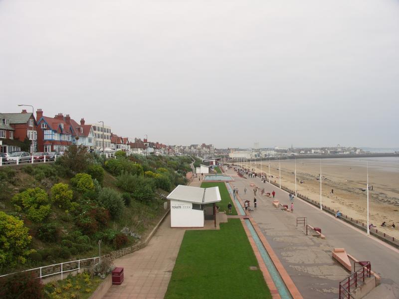 bridlington, east yorkshire, north sea