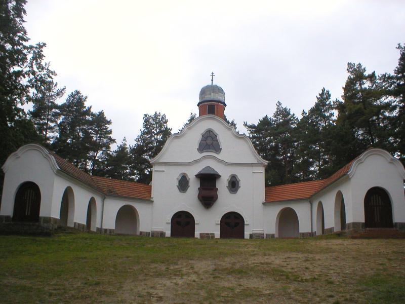 wdzydzki park krajobrazowy
