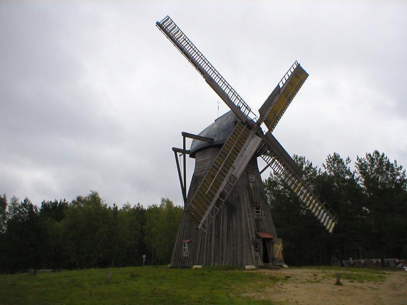wdzydzki park krajobrazowy