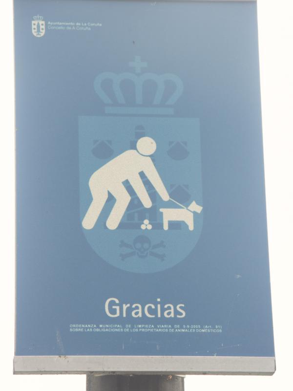 espana, galicia, a coruna