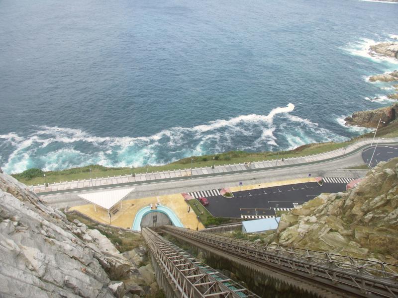 espana, galicia, a coruna