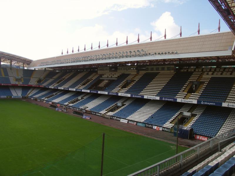 espana, galicia, a coruna, deportivo la coruna