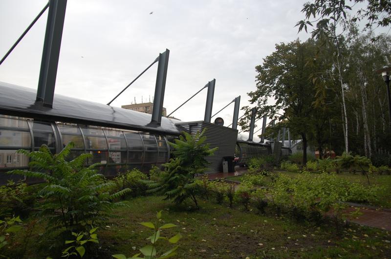 sosnowiec, nowotki