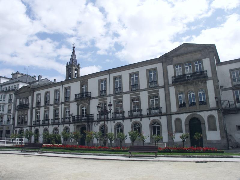 espana, galicia, lugo