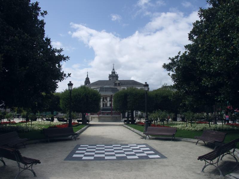 espana, galicia, lugo