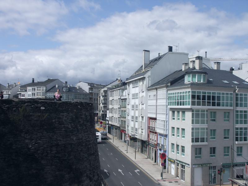 espana, galicia, lugo