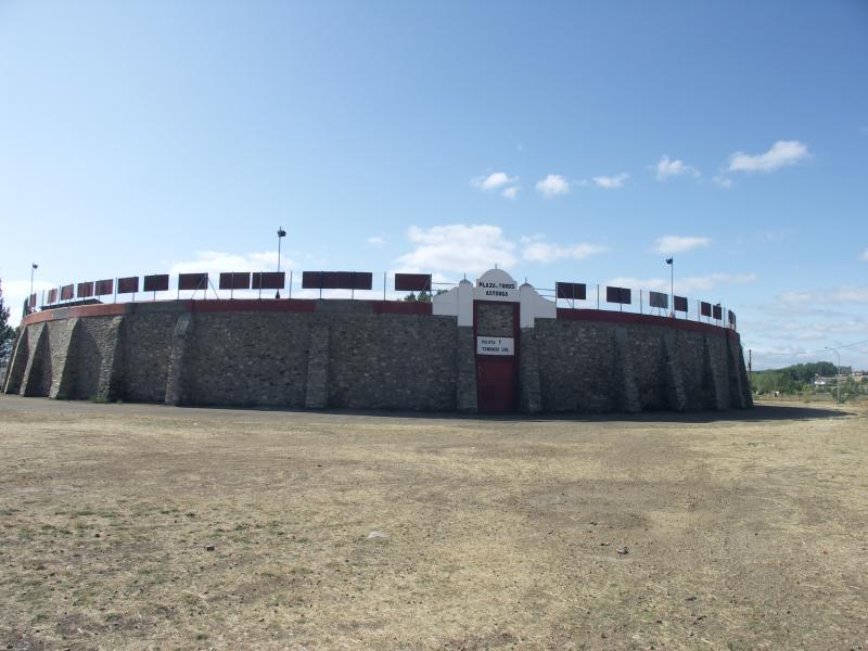 espana, astorga, castilla y leon