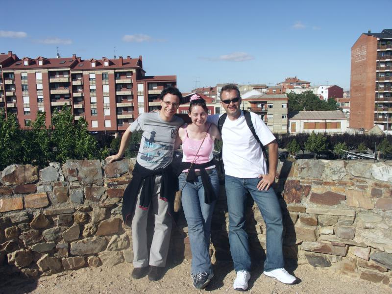 espana, astorga, castilla y leon
