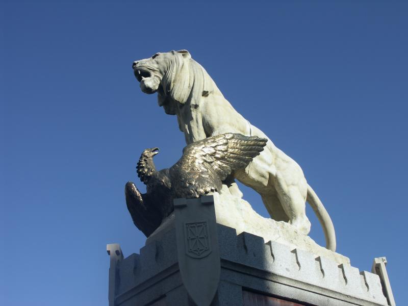 espana, astorga, castilla y leon