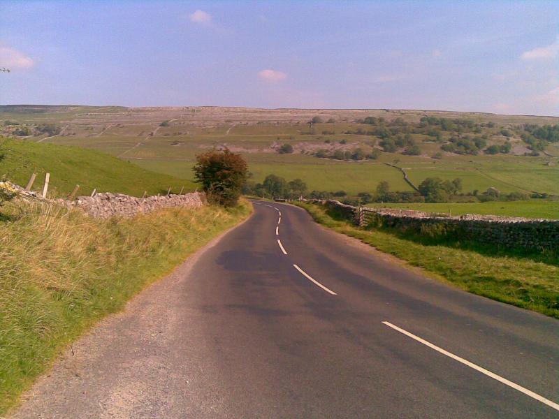 yorkshire dales, yorkshire, england