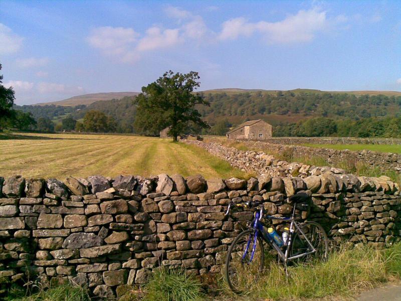 yorkshire dales, yorkshire, england
