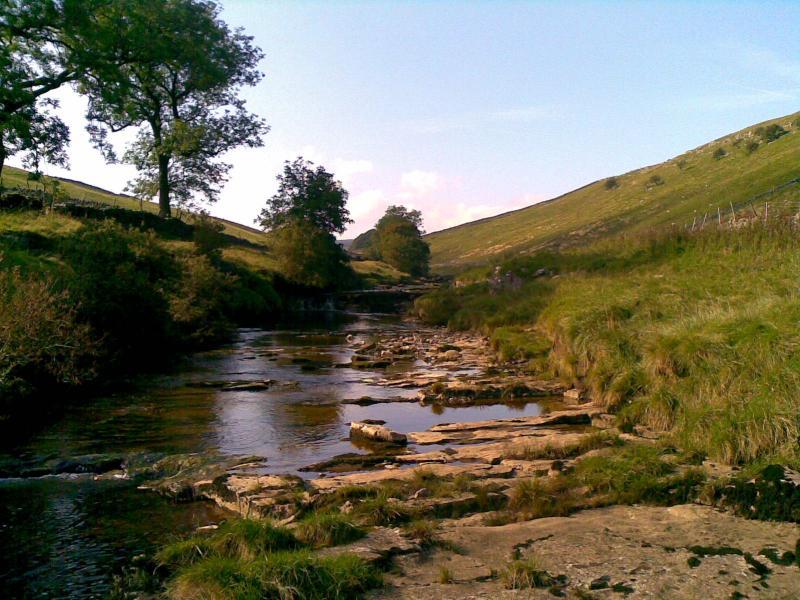 yorkshire dales, yorkshire, england