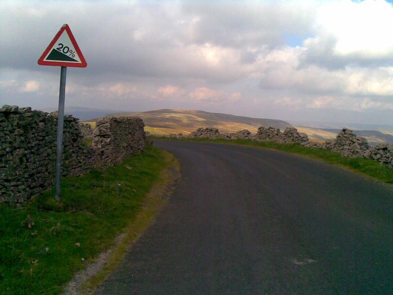 yorkshire dales, yorkshire, england