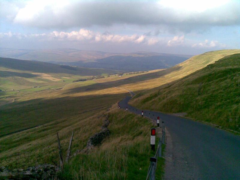 yorkshire dales, yorkshire, england