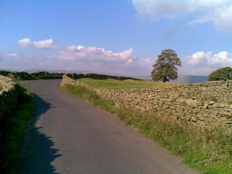 yorkshire dales, yorkshire, england