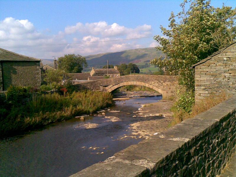yorkshire dales, yorkshire, gayle