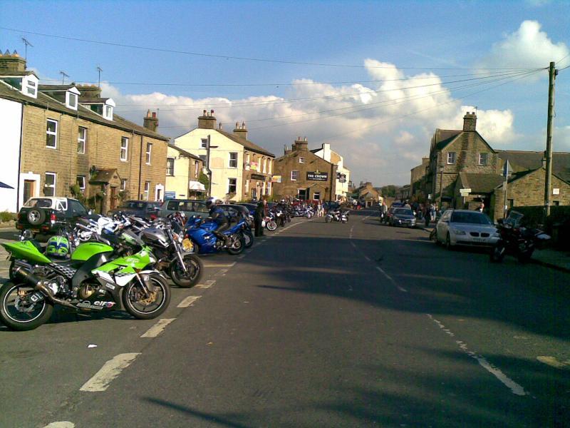 yorkshire dales, yorkshire, hawes