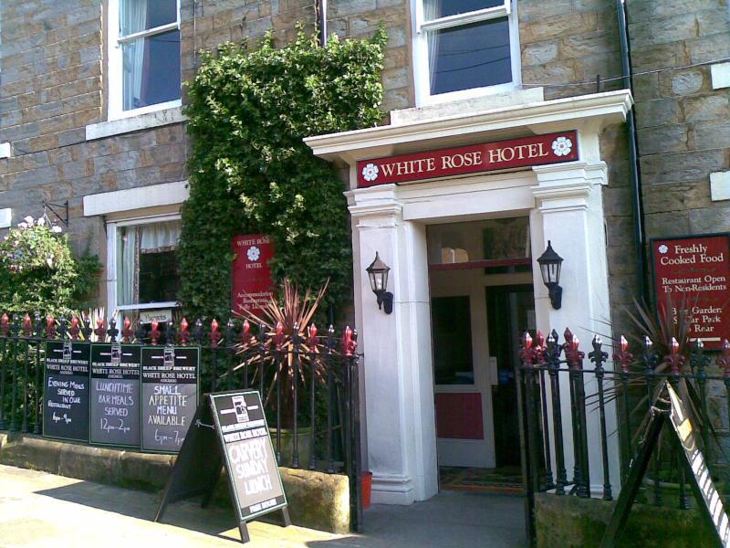 yorkshire dales, yorkshire, askrigg