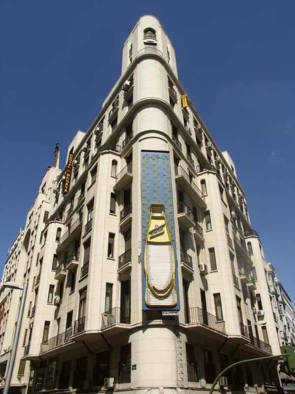 espana, madrit, iberia