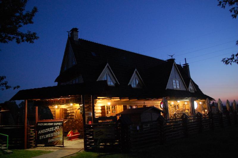 dąbrowa górnicza, pogoria 3