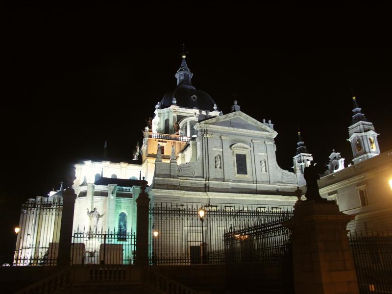 espana, madrit, iberia