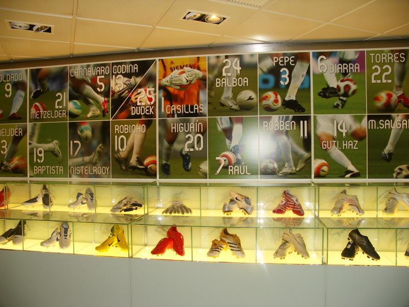 espana, madrit, estadio santiago bernabeu