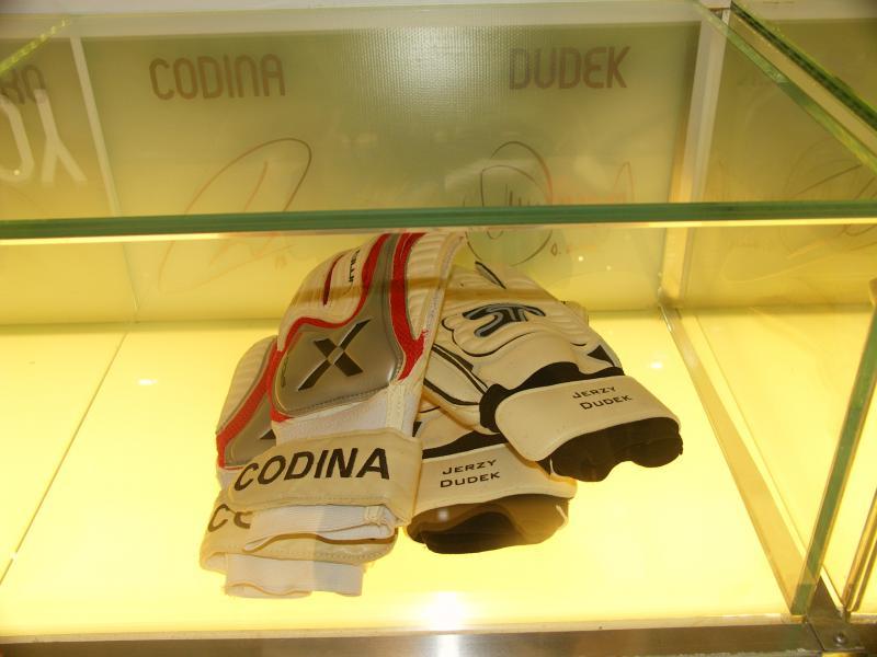 espana, madrit, estadio santiago bernabeu, codina, dudek