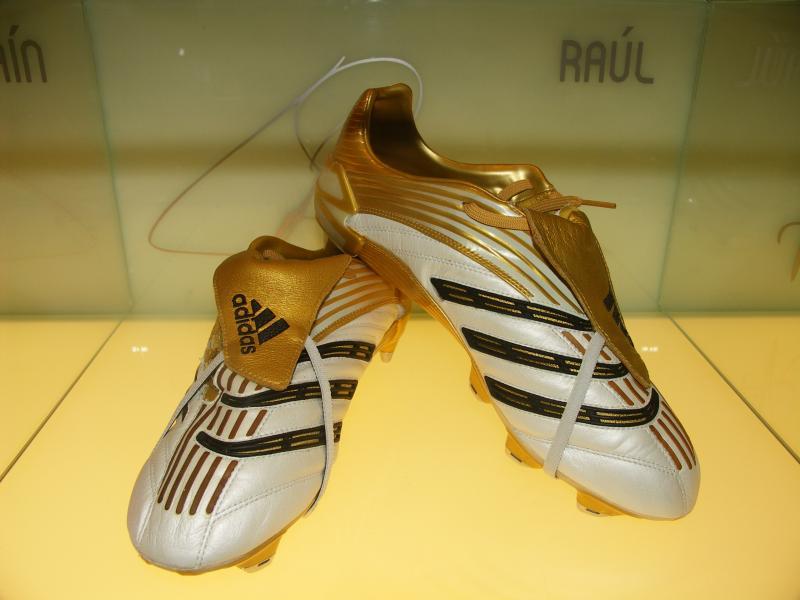 espana, madrit, estadio santiago bernabeu, raul