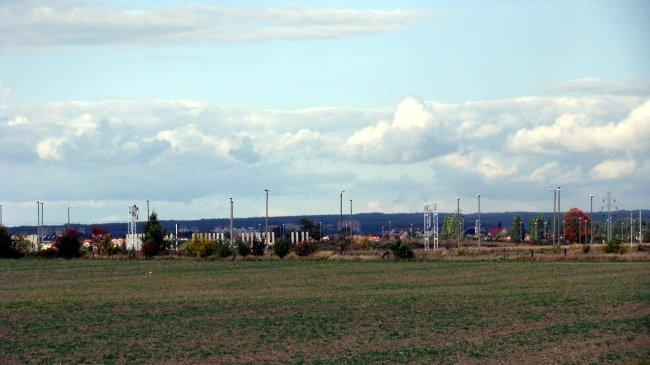 chmury, szczecin, ostoja