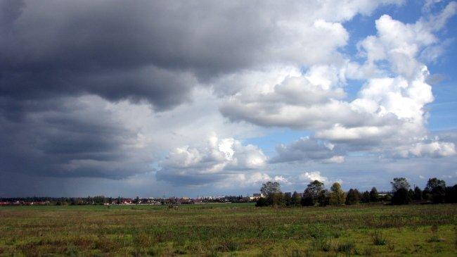 chmury, szczecin, ostoja