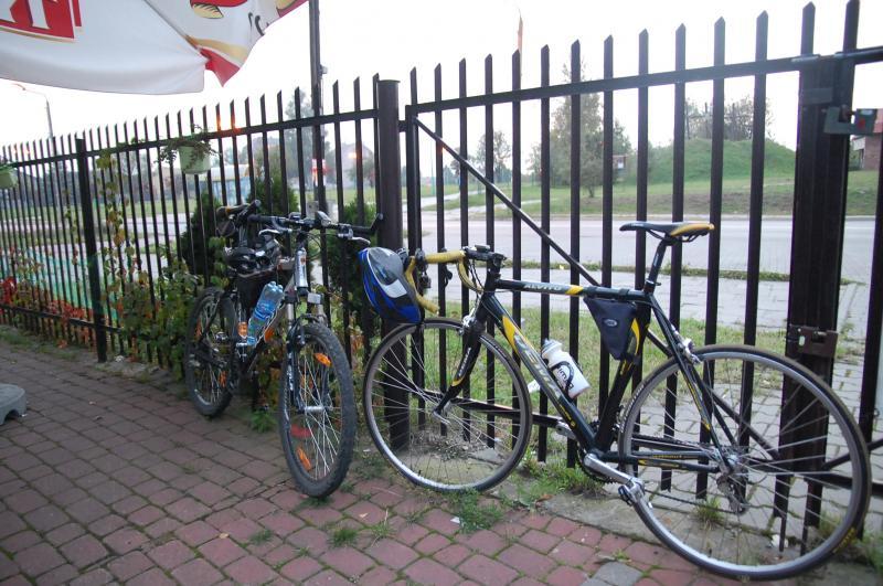mysłowice, zlot bike stats