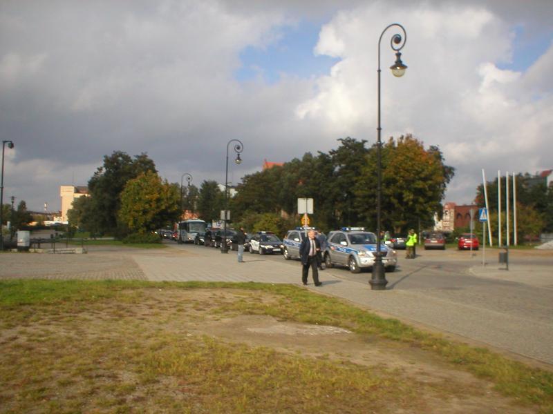 elbląg, kaczor, prezydent