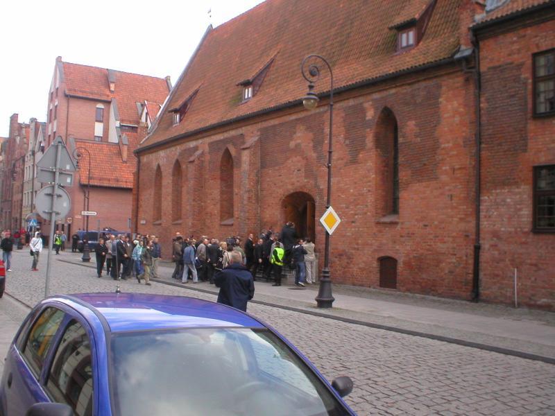 elbląg, kaczor, prezydent