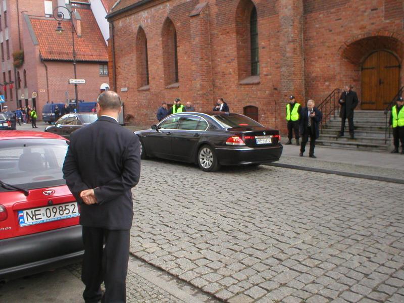 elbląg, kaczor, prezydent