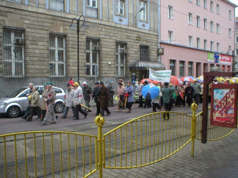 elbląg, senior, tetryk