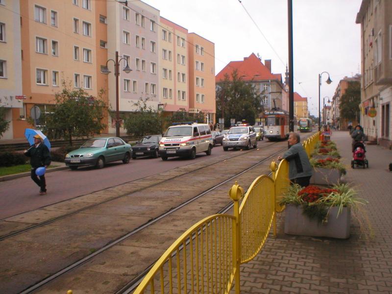 elbląg, senior, tetryk