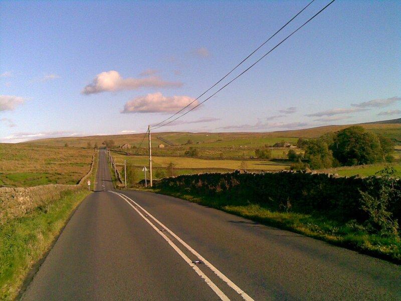 yorkshire dales, yorkshire, england