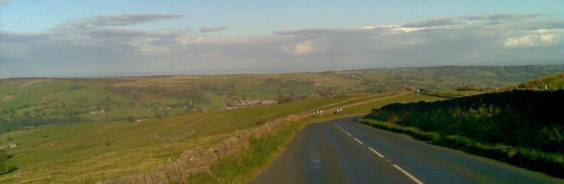 yorkshire dales, yorkshire, england