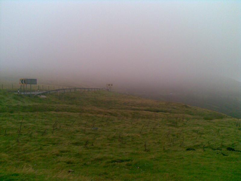 holme moss, peak district, derbyshire