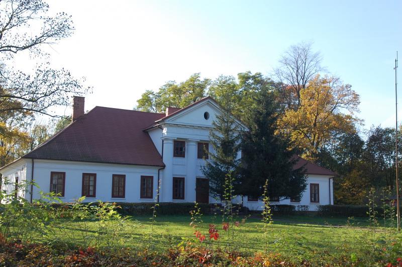 rożnów
